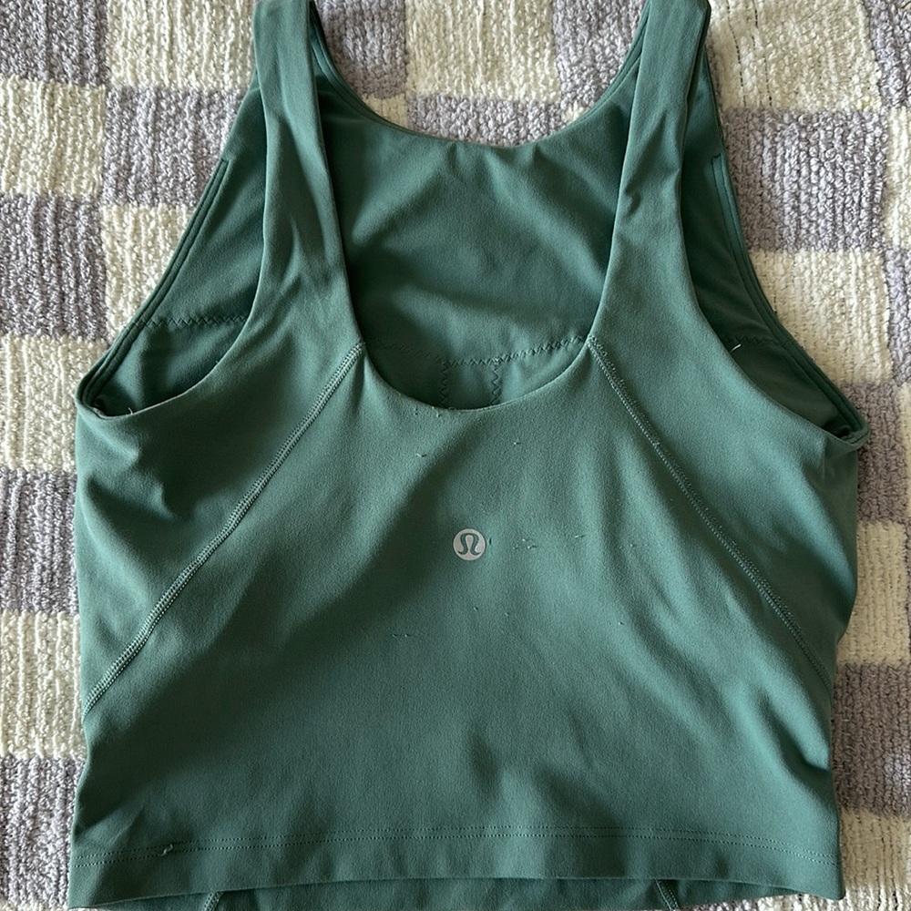 Lululemon Align Tank